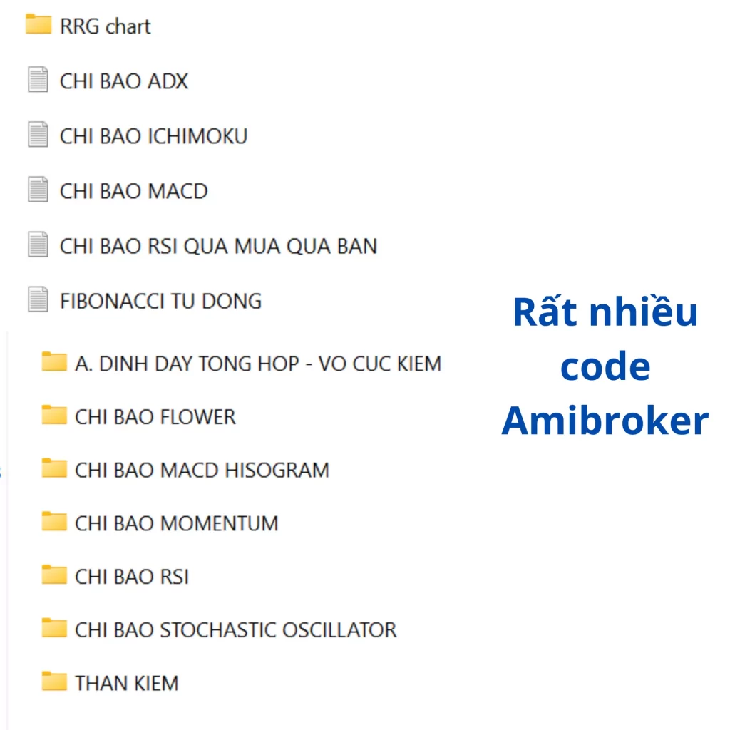 Đào tạo chứng khoán D-ACADEMY