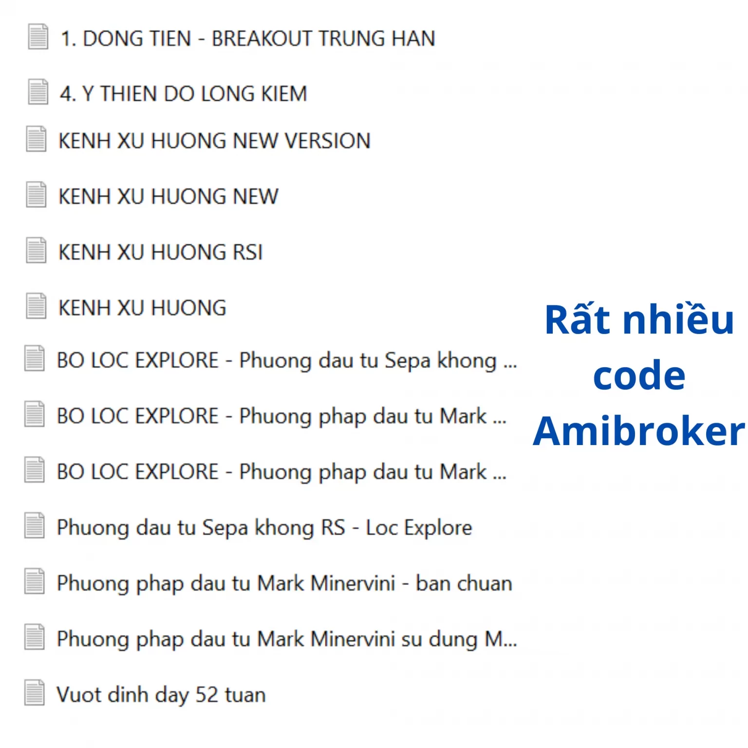 ẢNH GIỚI THIỆU TBS 5