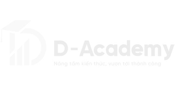 Đào tạo chứng khoán D-ACADEMY