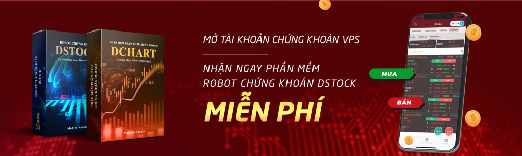 Đào tạo chứng khoán D-ACADEMY