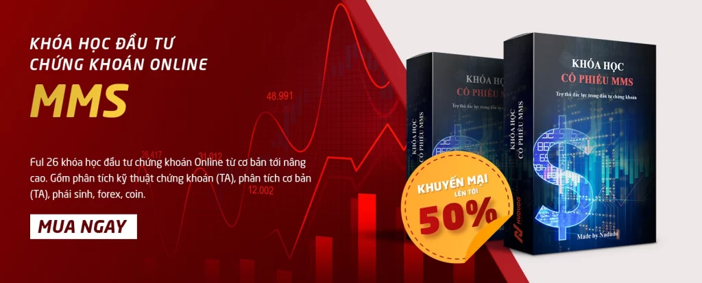 Đào tạo chứng khoán D-ACADEMY